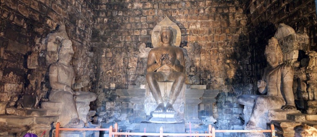 ムンドゥッ寺院